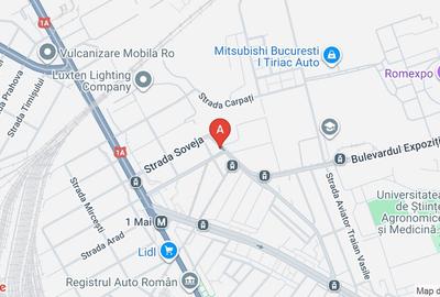 2 camere cu grădină privată, Luxuria Residence - 2