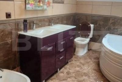 Casă cu 5 camere cu Teren 500 Mp în Criș - 4