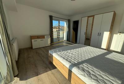 Apartament cu 2 camere semidecomandat, mobilat în Dâmbul Rotund - 5