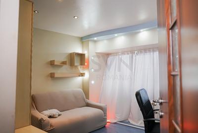 REA1018530 Bd Unirii l Apartament 4 camere l Vedere stradala - 9