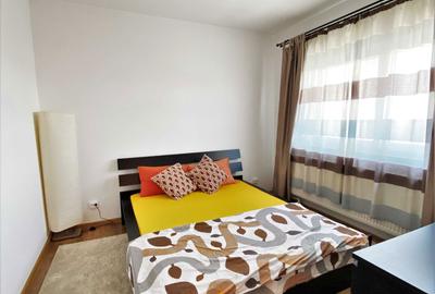 Apartament cu 2 camere decomandat în Odăile - 2