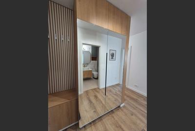 Apartament 3 camere, 78 mp utili + 2 balcoane (16 mp)| Gheorgheni - 2