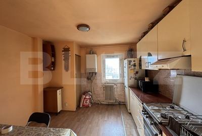 Apartament cu 2 camere