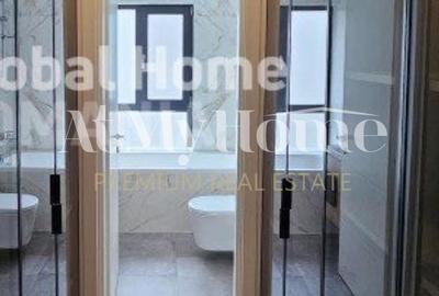 Apartament cu 3 camere decomandat, mobilat în Iancu Nicolae - 18