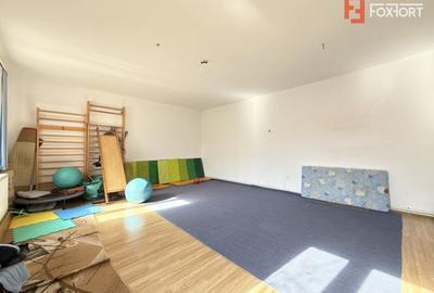 Casă individuală cu 6 camere cu Teren 460 Mp în Olimpia-Stadion - 15