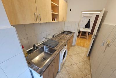 Garsoniera Bulevardul Unirii | Piata Alba Iulia - 5