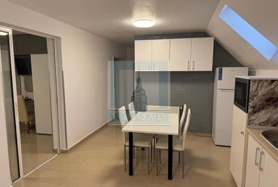 De inchiriat apartament 2 camere/ Centrul Istoric - 4