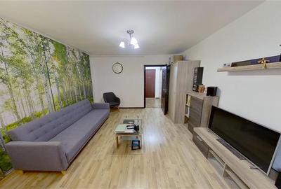 Garsonieră semidecomandată, mobilată în Noua - 10