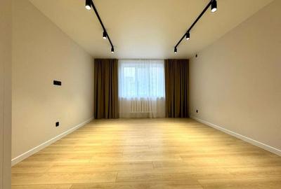 Apartament cu 3 camere decomandat în Mănăștur - 1