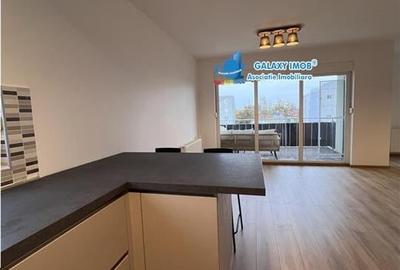 Vanzare apartament 3 camere Cartierul German Residenz Chitila - 6