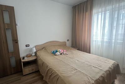 Apartament 4 camere decomandat – 97 mp utili - Piața Moldovei. - 5