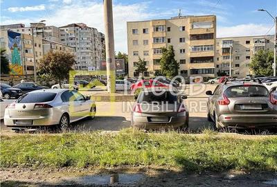 Apartament 2 camere, 56 mp utili + balcon 7,67 mp ,Calea Marasesti 193 - 13