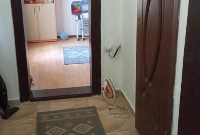 Casă cu 2 camere în Cunești - 2