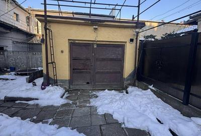 Casă cu 3 camere decomandat cu Teren 280 Mp în Central - 6