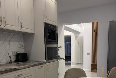 APARTAMENT DE LUX PE BULEVARDUL DECEBAL in INIMA CAPITALEI - 30