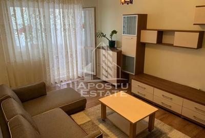 Apartament cu 3 camere decomandat, mobilat în Lipovei - 1
