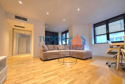 Beautiful modern 1 Bedroom Apartment near Herastrau Park - 1