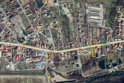 VLADESTI - TEREN 800 MP, DESCHIDERE LA DN - 8