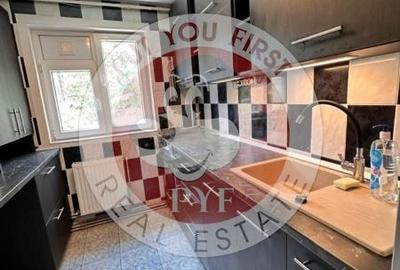 Metrou Bazilescu | 4 camere | 88mp | Semidecomandat | B12444 - 7