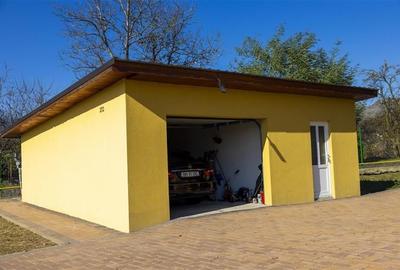 Casa   I 4 camere I 98 mp  I teren 770 mp I Catcau  zona Dej Casa   I 4 camere I 98 mp  I teren 770 mp I Catcau  zona Dej - 38