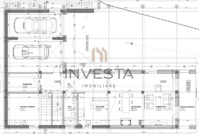 Teren Construcții intravilan de 1577 mp, în Feleacu - 3