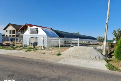 Spațiu comercial, de 3,200 mp, în Grădinari - 9