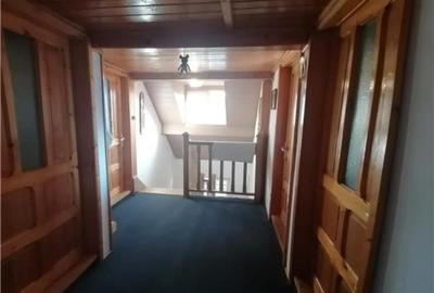 Casa P+E+M, 7 camere, teren 1000 mp, an 2000, Campina, Prahova - 11