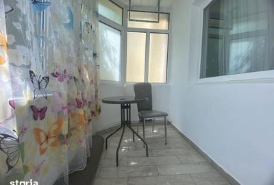 Apartament cu 3 camere decomandat în Micro 11 - 6