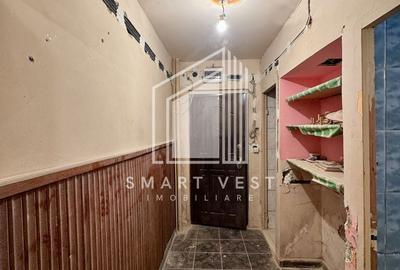 Apartament cu 2 camere semidecomandat în Solidarității - 4