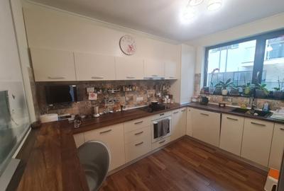 Vila indiv-stil medit.,2parcari,curte/centru Popesti-Leordeni - 23