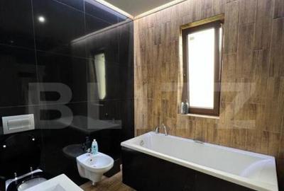 Casa cu 4 camere, 150 mp, teren 1000 mp, zona Bercu Rosu - 14