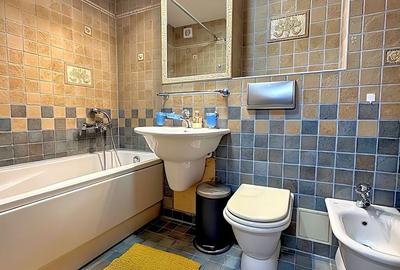 Apartament cu 3 camere decomandat, mobilat în Decebal - 11