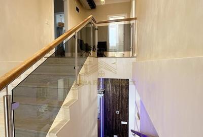 Casă individuală cu 5 camere cu Teren 303 Mp în Berceni - 21