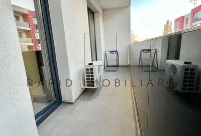 Garsonieră decomandată în Central - 9