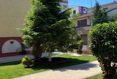 VILA P+1+M | ZONA COMPOZITORI | MOBILATA - 3