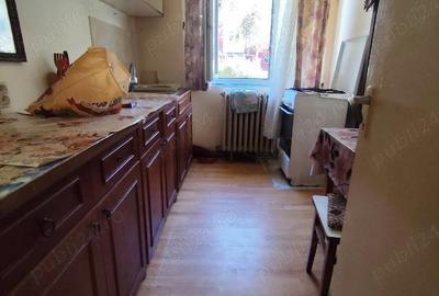 Apartament cu 2 camere semidecomandat în Central - 5