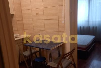 Apartament cu 2 camere semidecomandat, mobilat în Lujerului