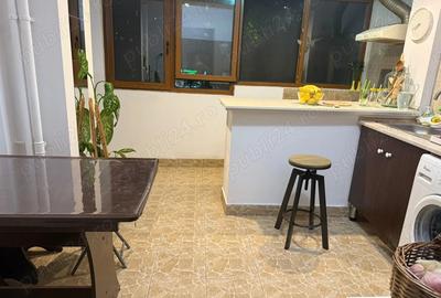 Particular, inchiriez apartament 2 camera in sectorul 2 , Dimitrov, etaj 1 stradal, metro Iancului. - 7