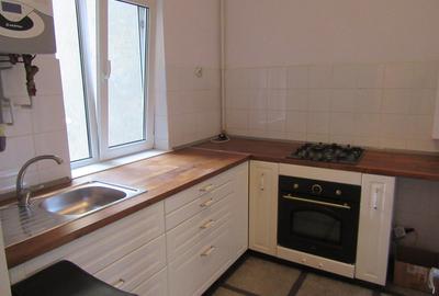 Apartament cu 3 camere semidecomandat, mobilat în Calea Victoriei - 10