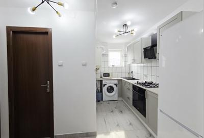 Apartament cu 2 camere semidecomandat în Central - 3
