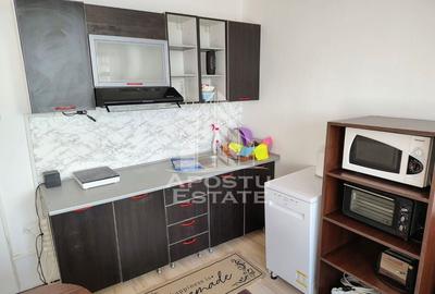Apartament 3 camere, semidecomandat, Circumvalatiunii - 3