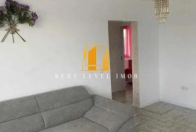 Apartament cu 3 camere semidecomandat în Central - 1