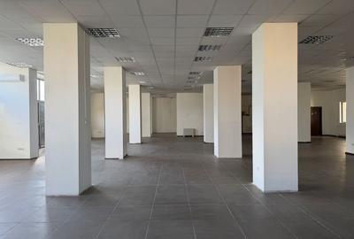 Spațiu comercial, de 350 mp, în Popoveni - 1