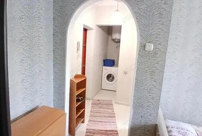 Garsoniera zona Drumul Taberei - 1