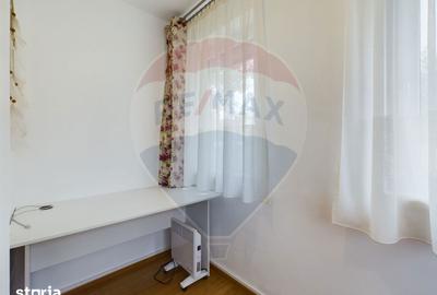 Apartament cu 2 camere, mobilat în Bartolomeu - 7
