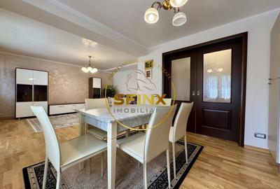 Vanzare - 4 camere I decomandat I 100mp I centrala proprie I Mall Vitan - 4