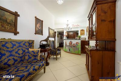 Spațiu comercial, de 600 mp, în Predeluț - 5