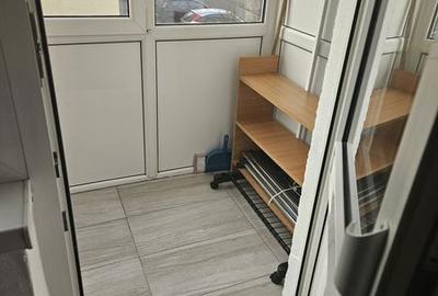 Apartament cu 2 camere în Micro 11 - 3