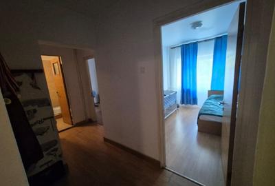 Costin Georgian Apartament 3 camere metrou Costin Georgian, langa Parcul Morarilor - 8