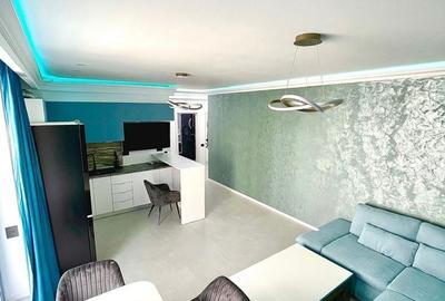 Apartament cu 2 camere decomandat în Nord - 3